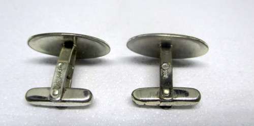Vintage Fashion Cufflinks