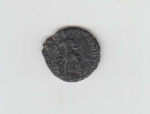 364 - 378 AD Valens