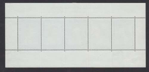 QEII Silver Anniversary Accession 1952 - 1977 Stamps. New Zealand. Mint