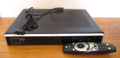 Older DSTV PVR Decoder and Remote