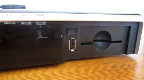 Older DSTV PVR Decoder and Remote