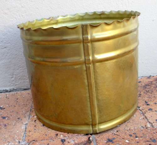 Vintage Brass