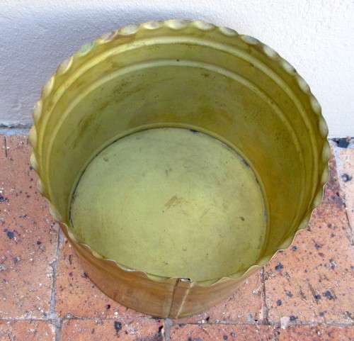 Vintage Brass