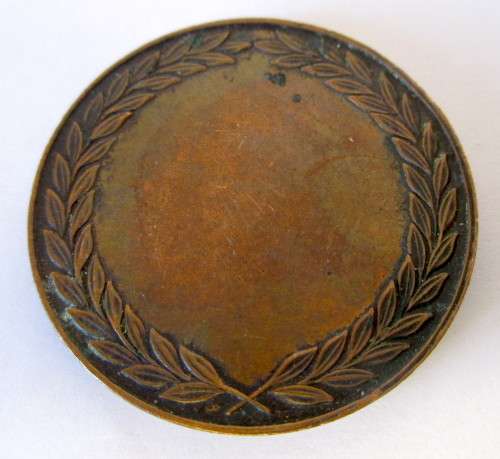 The Argus 2 Oceans 56km Marathon - Celtic Harriers - Medallion Bronze