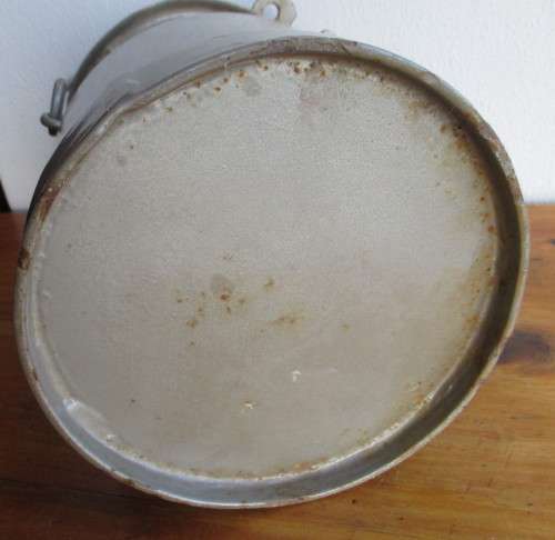 Vintage 1/2 Gallon Cream/Milk can