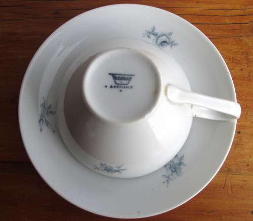 Vintage Thomas Germany Lovely Cup and Suacer. Replacement.