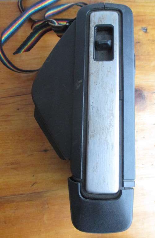 Vintage Kodak Colorburst 50 instant camera