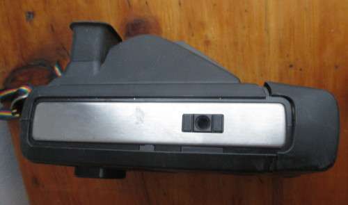 Vintage Kodak Colorburst 50 instant camera