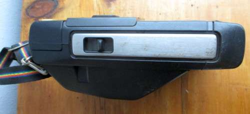 Vintage Kodak EK260-EF Instant Camera