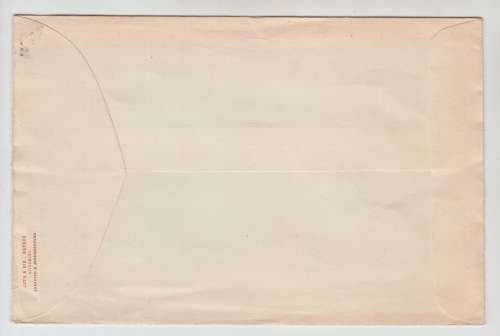 South Africa 1949 Inauguration of the Voortrekker Monument Sc 112-14 FDC # 9151