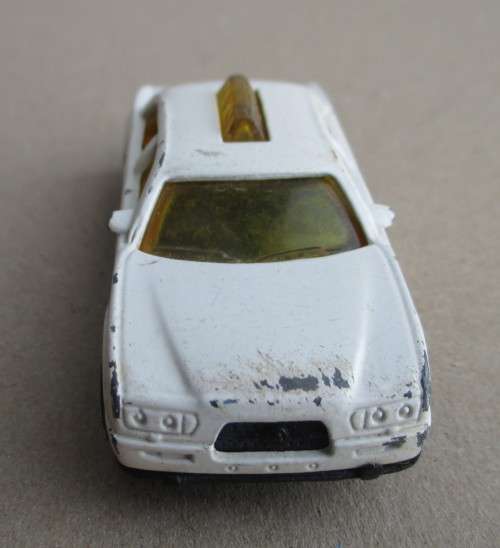 MATCHBOX TAXI CAB GENERIC TAXI MBX TAXI 1/64, As per Photo.