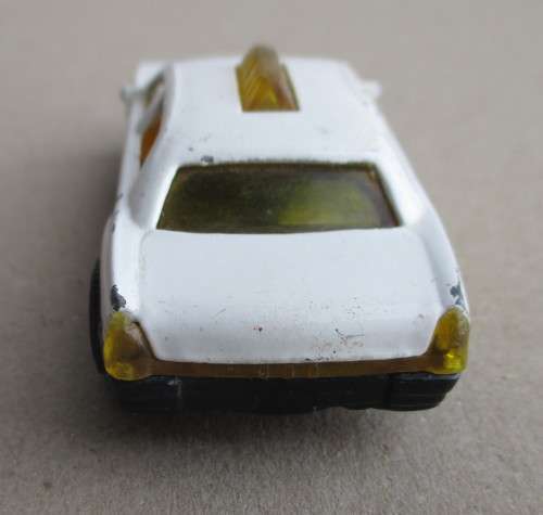 MATCHBOX TAXI CAB GENERIC TAXI MBX TAXI 1/64, As per Photo.