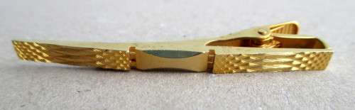 Lot of 4 Vintgae Tie pins.