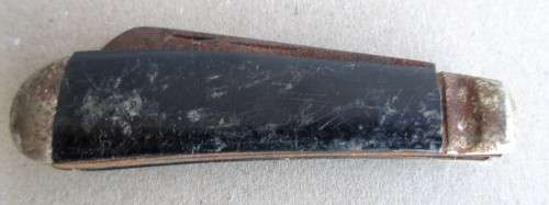 Lot of two vintage well used Pocket Knifes. Needs TLC.