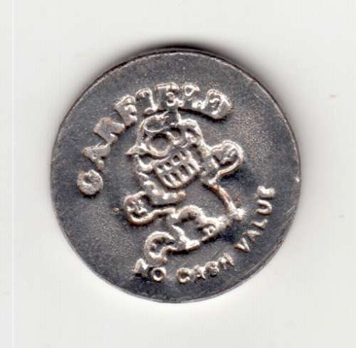 Garfield Token