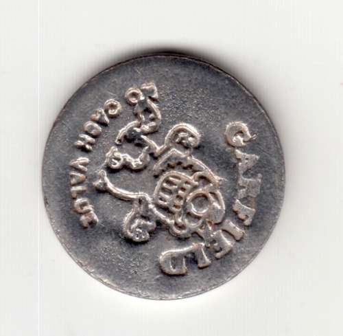 Garfield Token