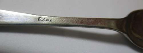 Vintage Silver plate Sugar Cube Tong.