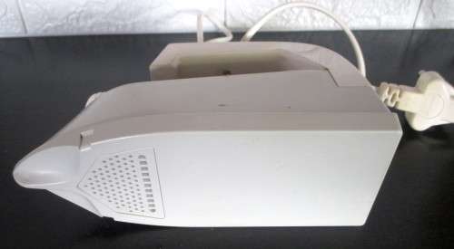 Vintage Plastic Domestic Ware Dream Steamer 2 Clothes/Curtain Iron.