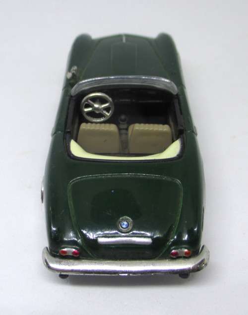 1:43 New Ray Die Cast 1956 BMW, as per photo.
