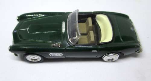1:43 New Ray Die Cast 1956 BMW, as per photo.