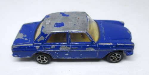 Corgi 304 Chevrolet Camaro SS350. Open Top. Well palyed, as per photo.