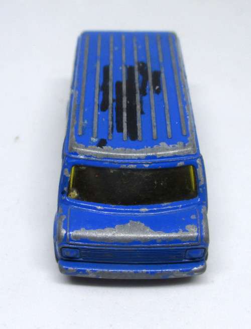 Corgi Juniors Adidas Chevrolet Van, Well Played, as per photo.