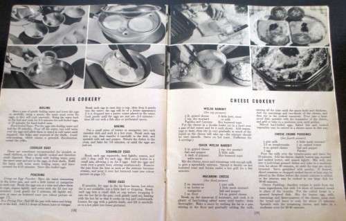 Vintage Good Housekeeping Recipe Magazine. 1856.  As per photo.
