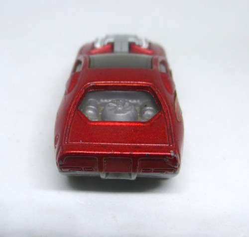 Mattel Hot Wheels 2005 Battery Car Hot Rod Vietnam Diecast