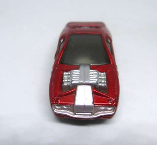 Mattel Hot Wheels 2005 Battery Car Hot Rod Vietnam Diecast