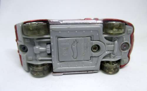 Mattel Hot Wheels 2005 Battery Car Hot Rod Vietnam Diecast
