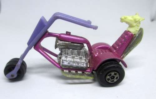 1972 Matchbox Chopper No. 38 `The Stingeroo`