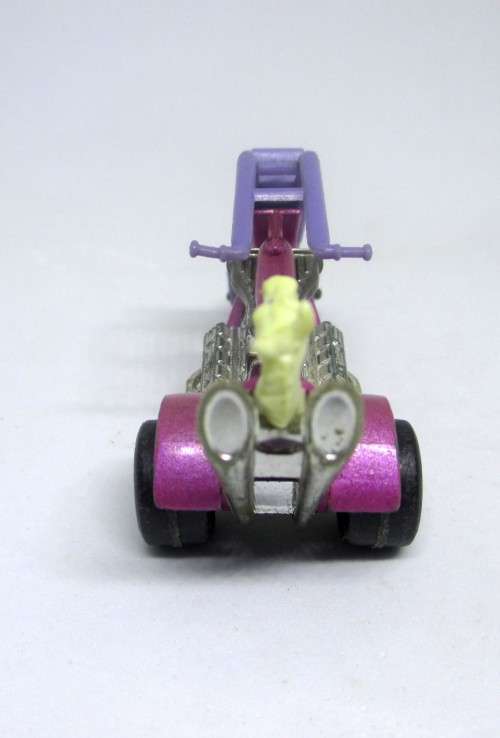 1972 Matchbox Chopper No. 38 `The Stingeroo`