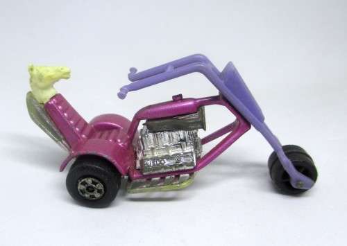 1972 Matchbox Chopper No. 38 `The Stingeroo`