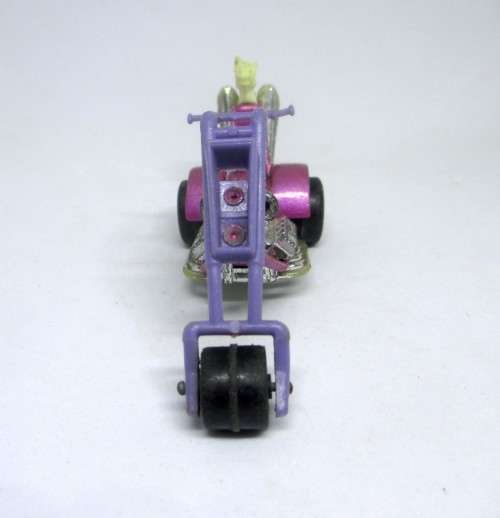 1972 Matchbox Chopper No. 38 `The Stingeroo`