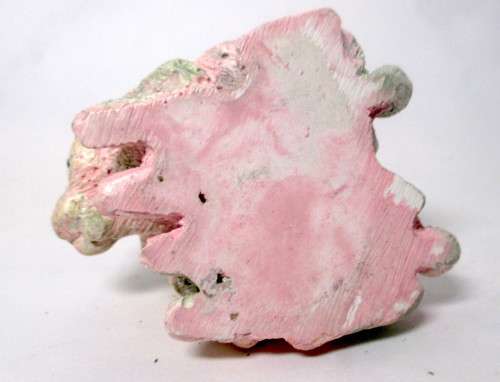 Pair of Cute Resin Bunnies. 50 x 45 mm