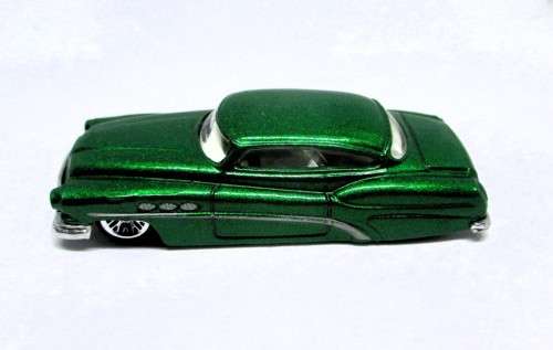 Hot Wheels So Fine (1952 Buick Super 8 Riviera)  EXcellent Condition
