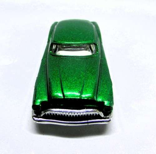 Hot Wheels So Fine (1952 Buick Super 8 Riviera)  EXcellent Condition