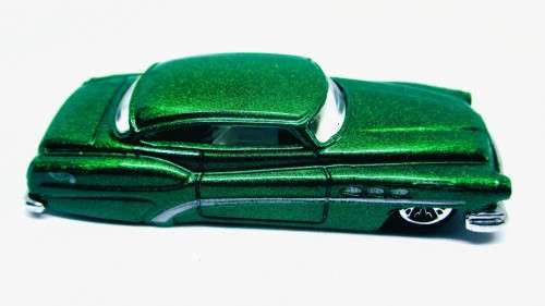 Hot Wheels So Fine (1952 Buick Super 8 Riviera)  EXcellent Condition