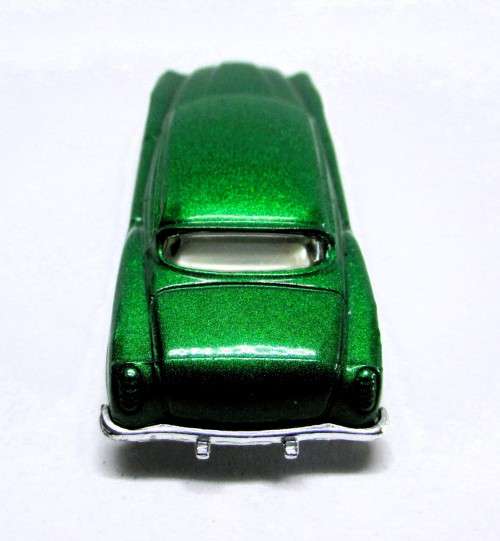 Hot Wheels So Fine (1952 Buick Super 8 Riviera)  EXcellent Condition