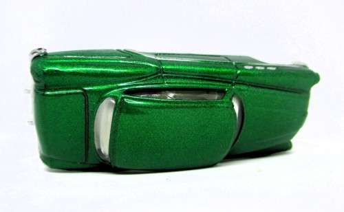 Hot Wheels So Fine (1952 Buick Super 8 Riviera)  EXcellent Condition