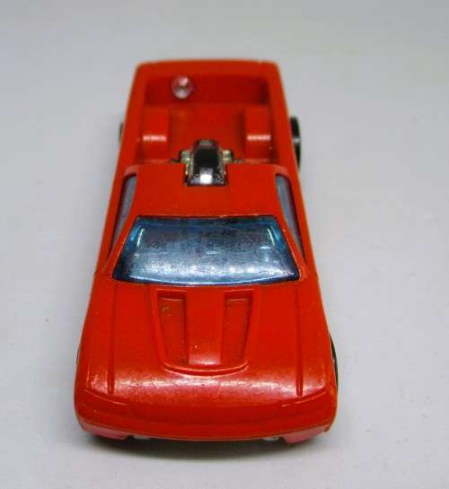 Hot Wheels: Bedlam Die Cast