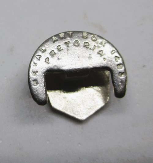 1950`s Ford Car Emblem Button hole badge.