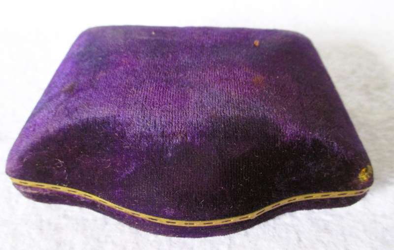 Vintage Rolled Gold 20 Macrons 17 Jewels Lanc Swiss Ladies Watche in original box. Working.