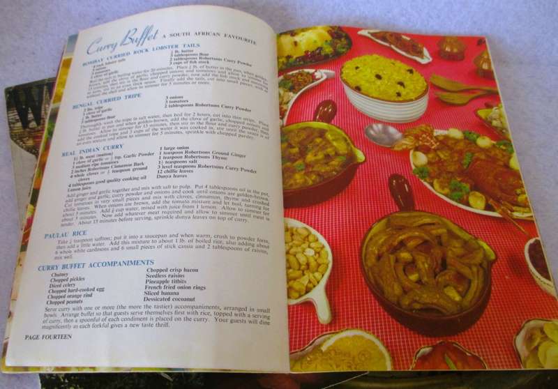1967 Two Vintage Food and Wine Magazine, Andre Simon. plus Spices and Herb.