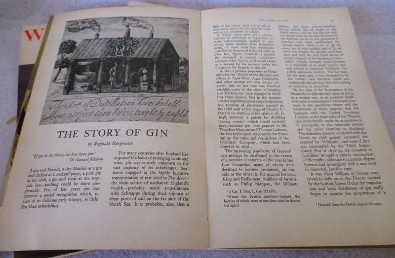 1965 and 1966 Three Vintage Food and Wine Magazine, Andre Simon.