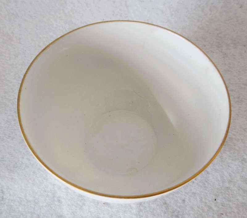 Rare Vintage PMR Bavaria Sugar Bowl. Spotless.