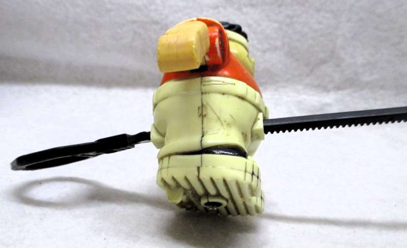 Tomy toys ripcord breakdancer / 80s / RARE / vintage b boy