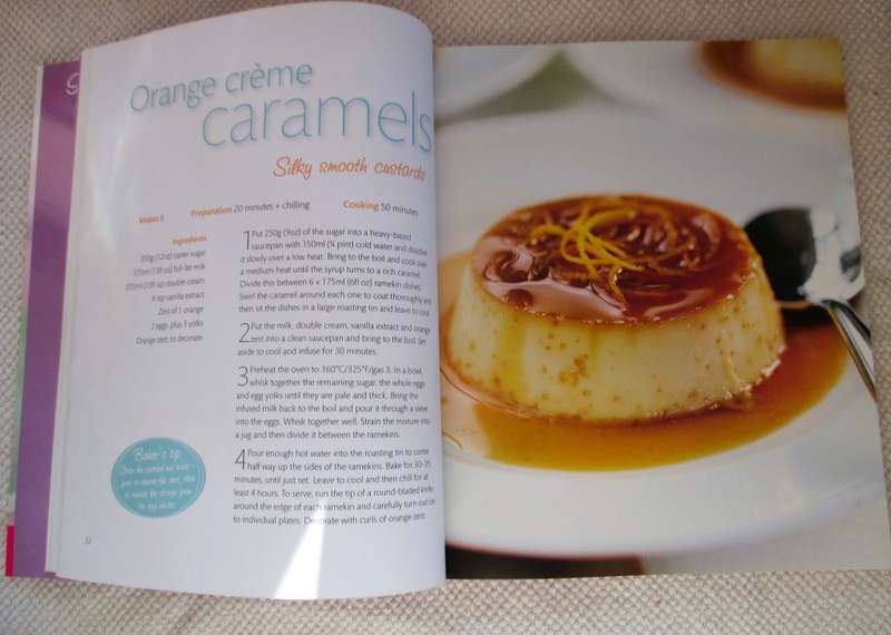 Best Baking 14 Fruity desserts Made easy Your complete guide to baking perfection! p96