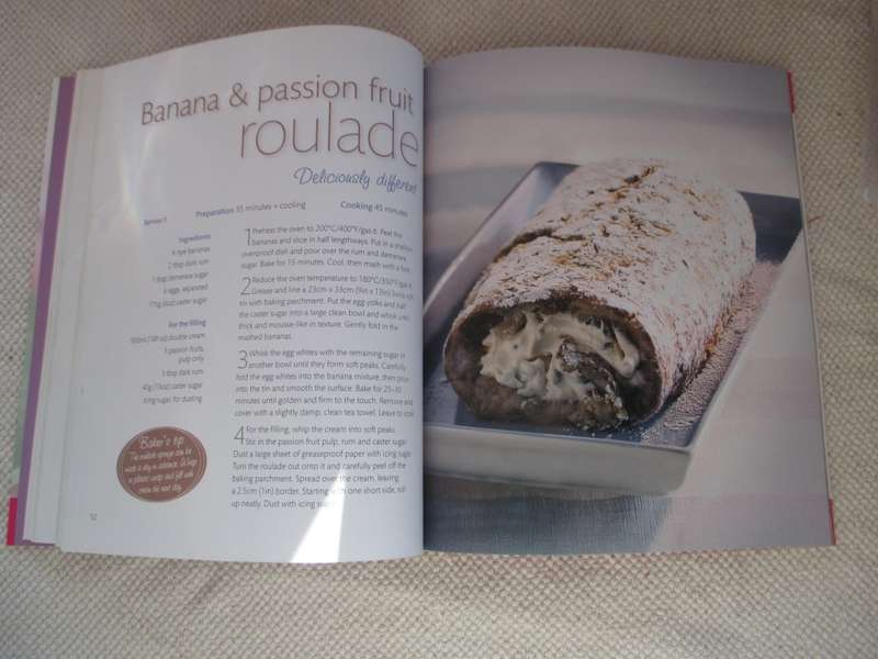 Best Baking 14 Fruity desserts Made easy Your complete guide to baking perfection! p96
