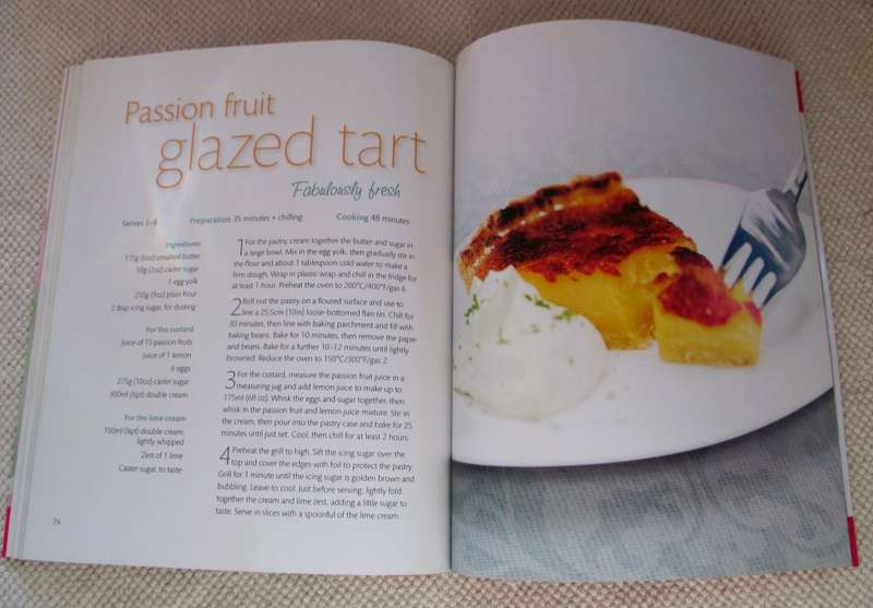 Best Baking 14 Fruity desserts Made easy Your complete guide to baking perfection! p96